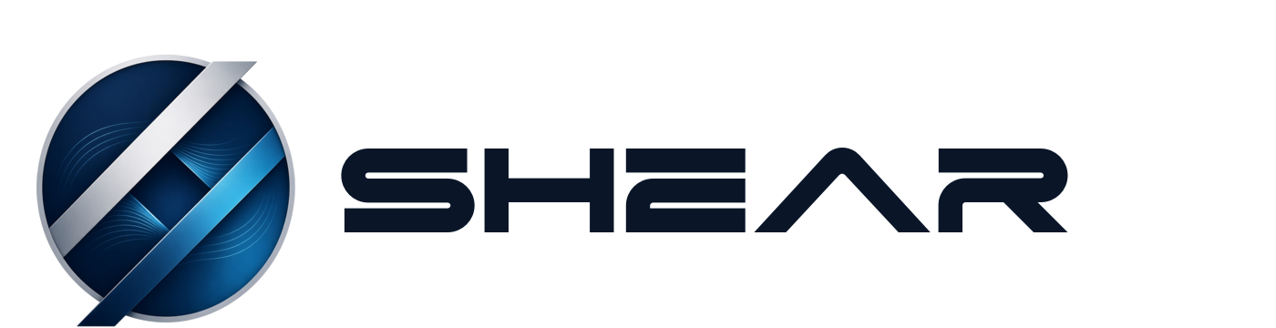 Shear